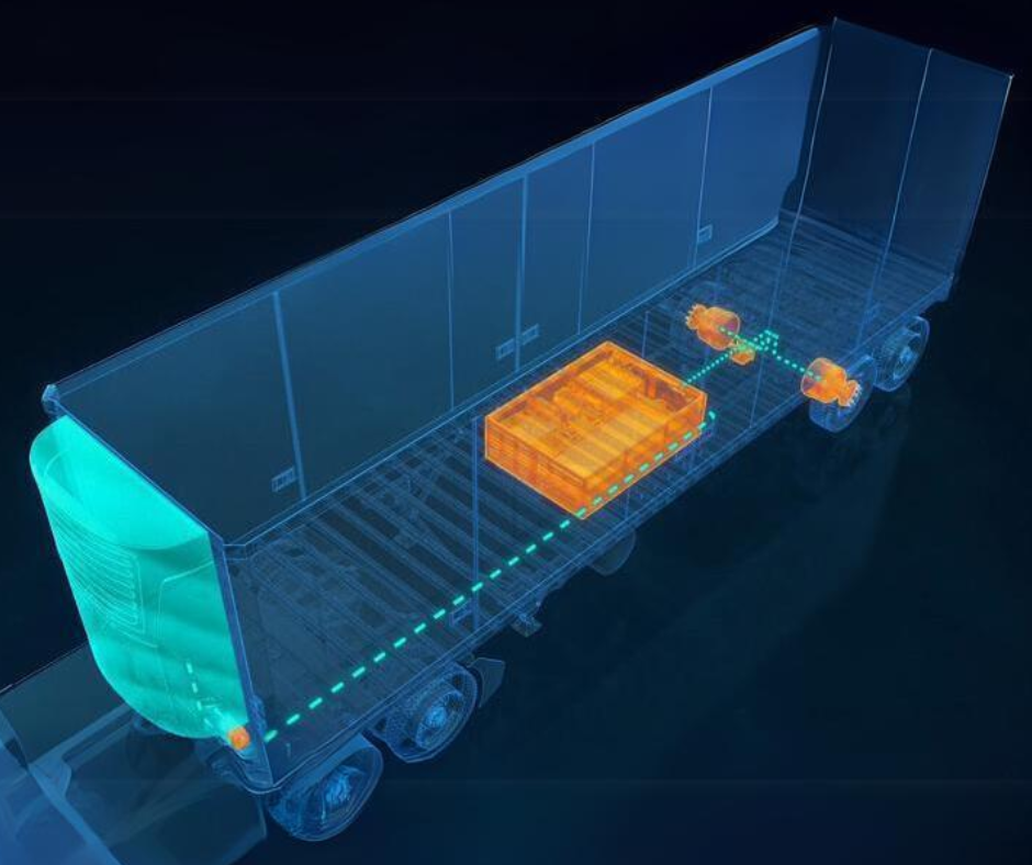 Inside Zero Emissions