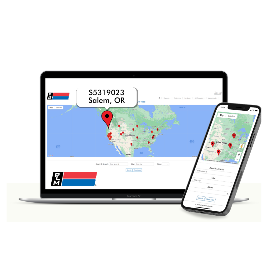 ColdLink Telematics