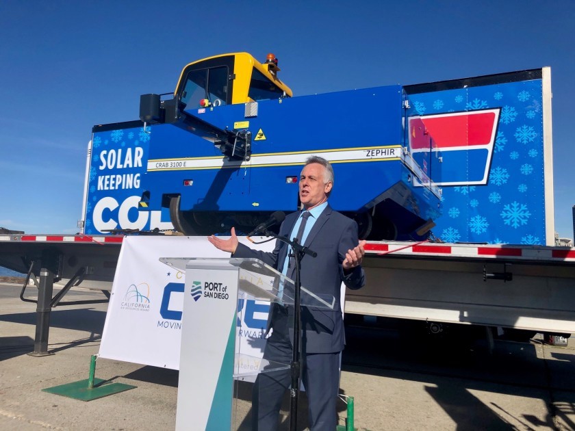 California launches CORE voucher incentive program for clean energy