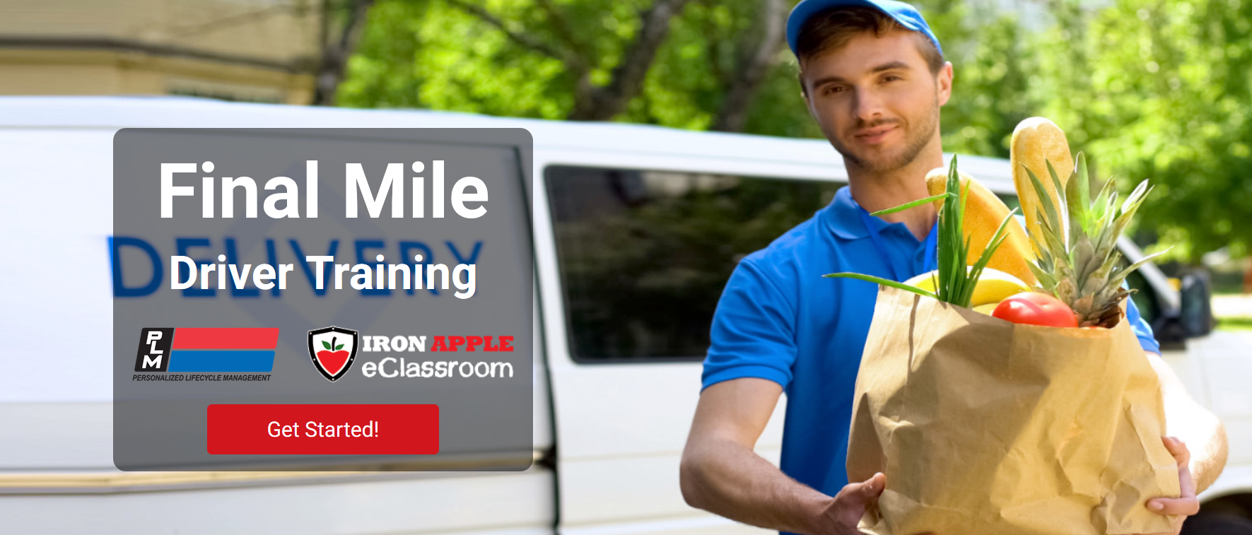 PLM offers Final Mile online training certification