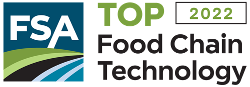 FSA Food Chain Technology Award, FSA Top Food Chain Technology Award, 2022 FSA Top Food Chain Technology Award, PLM Fleet, PLM Trailer Leaser 