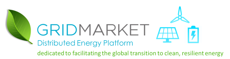 GridMarket LLC