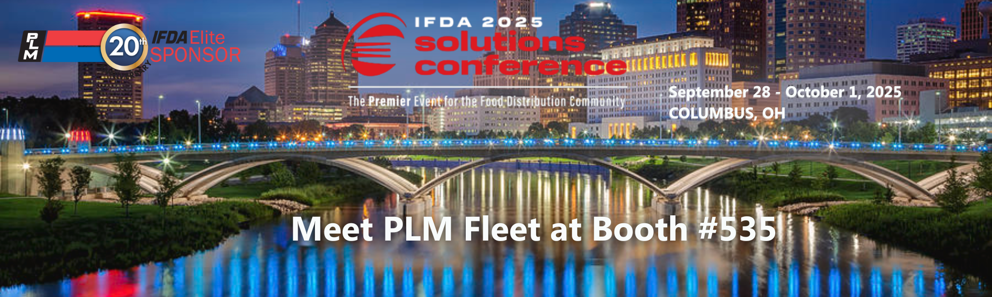 IFDA Slider 25