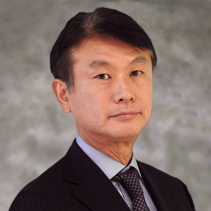 Keiji Okuno