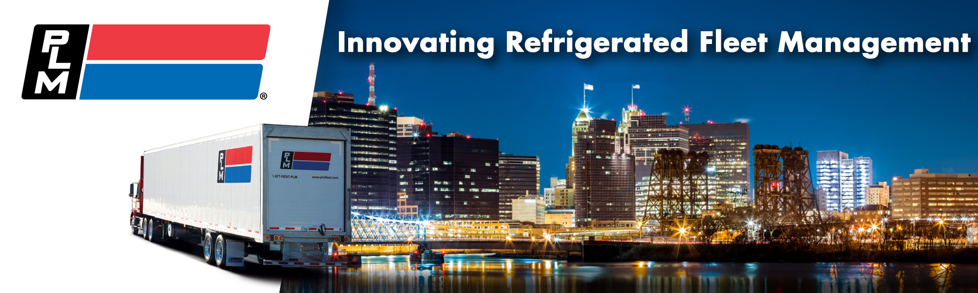 Innovating Refrigerated Fleet Management