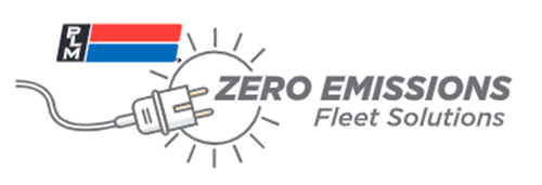 zero Emission logo