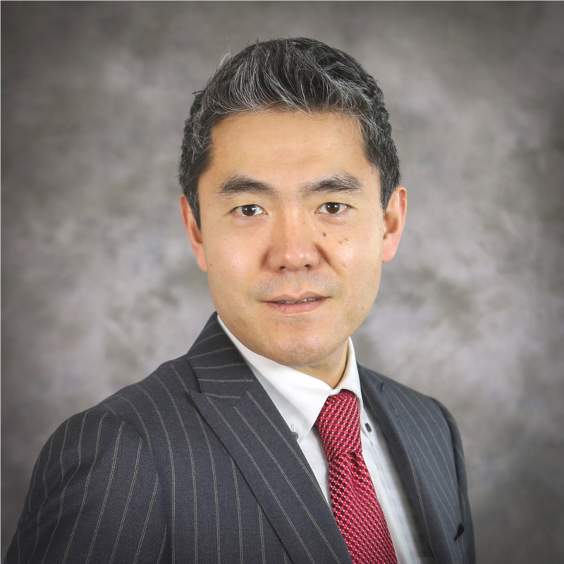 Kenji Funaki Kenji Funaki