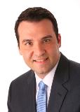 Vincent Tesoriero PLM Fleet CFO